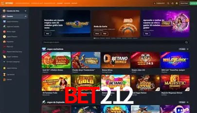 bet212,bet212.com