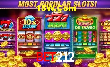 Explore as vantagens do bet212: serviço profissional e confiabilidade